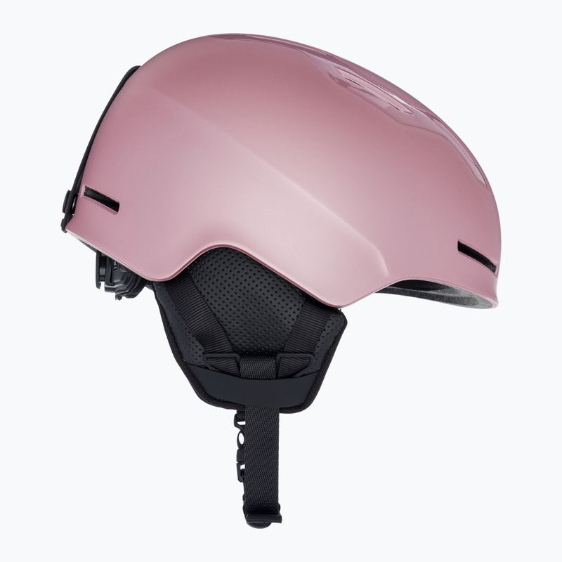 Slidinėjimo šalmas Sweet Protection Winder MIPS rose gold metallic 4