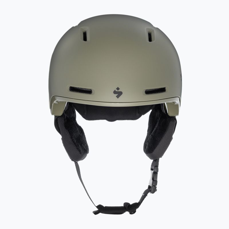 Slidinėjimo šalmas Sweet Protection Looper MIPS woodland 2