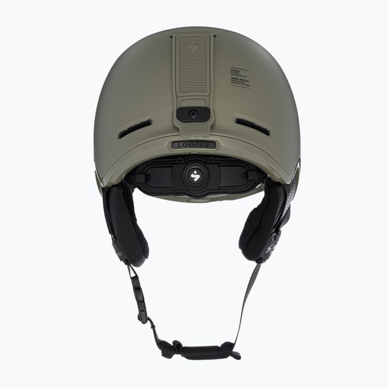 Slidinėjimo šalmas Sweet Protection Looper MIPS woodland 3