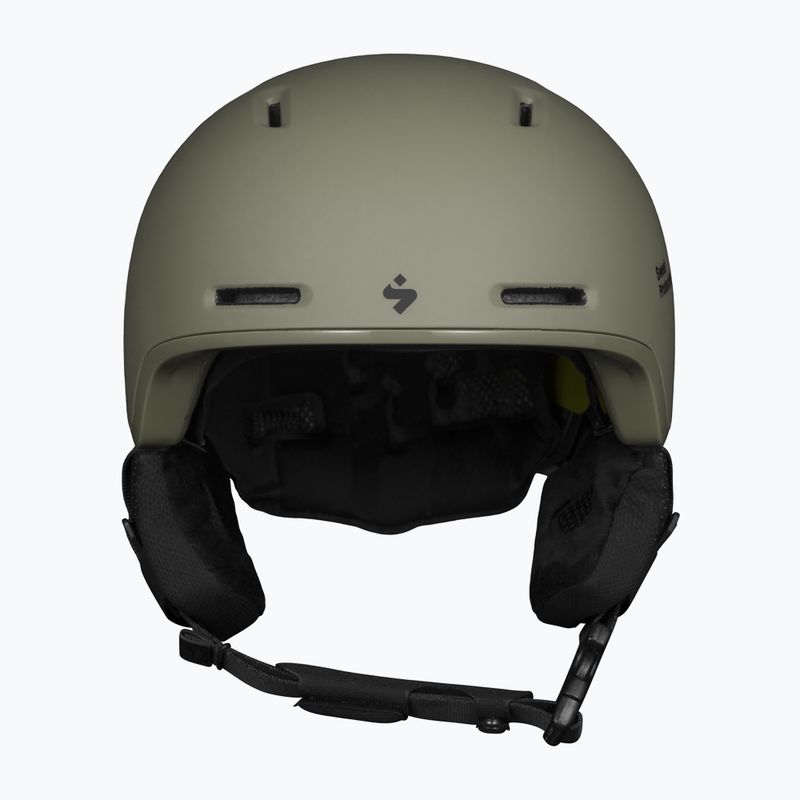 Slidinėjimo šalmas Sweet Protection Looper MIPS woodland 8