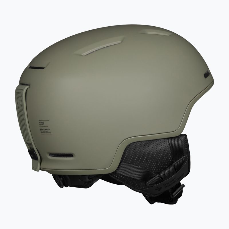 Slidinėjimo šalmas Sweet Protection Looper MIPS woodland 9