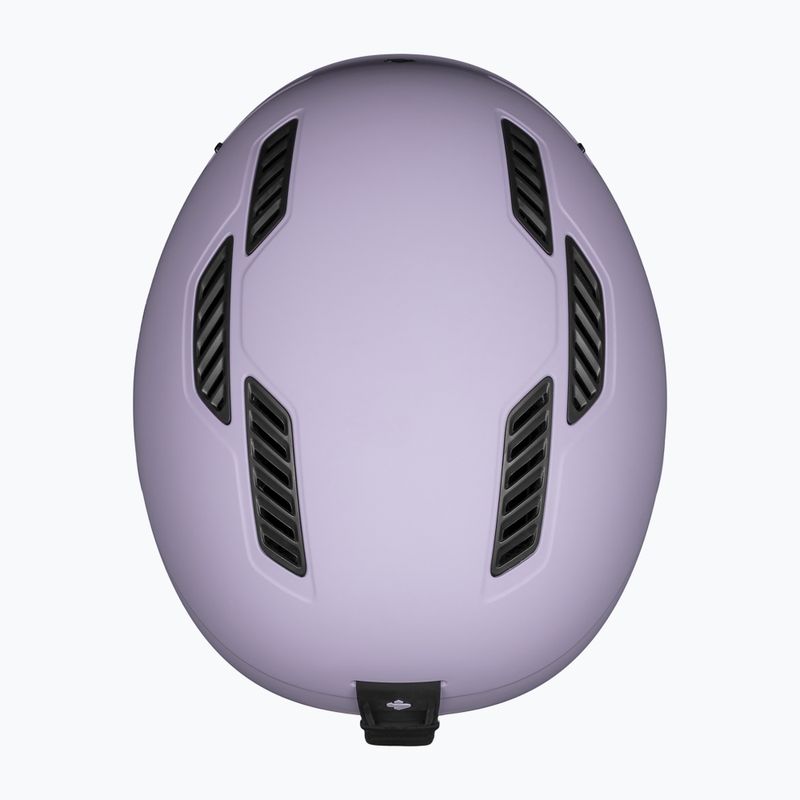 Slidinėjimo šalmas Sweet Protection Igniter 2Vi MIPS panther 10