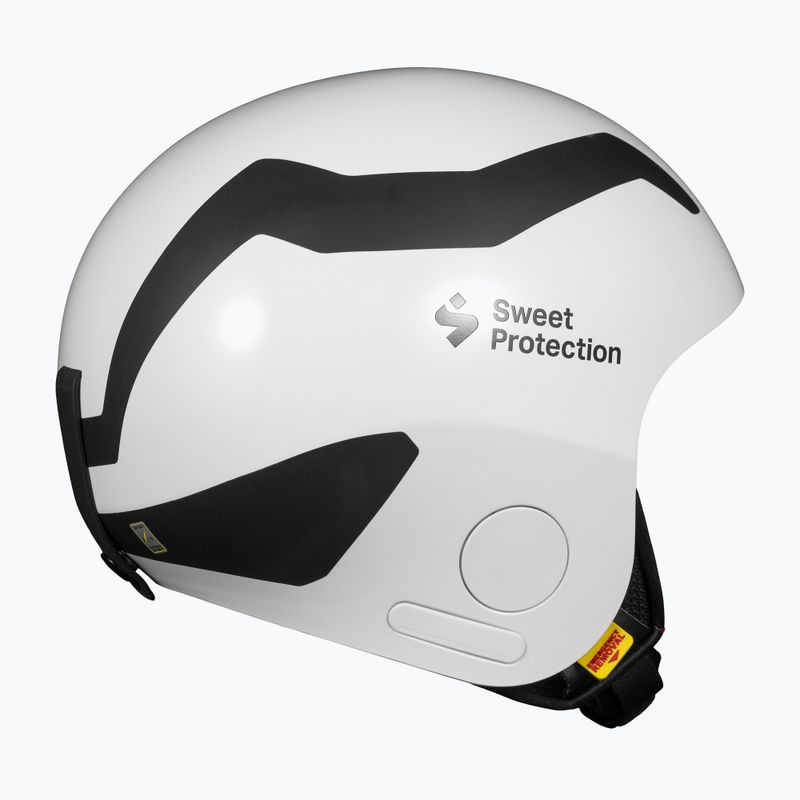 Snieglenčių šalmas Sweet Protection Volata 2Vi Mips Helmet gloss white 3