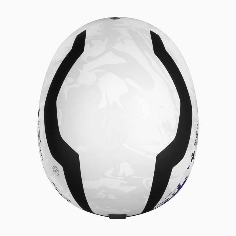 Snieglenčių šalmas Sweet Protection Volata 2Vi Mips Helmet x Henrik henrik kristoffersen 007 4