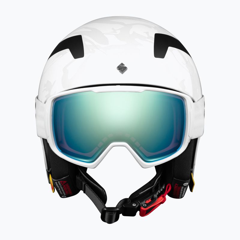 Snieglenčių šalmas Sweet Protection Volata 2Vi Mips Helmet x Henrik henrik kristoffersen 007 7