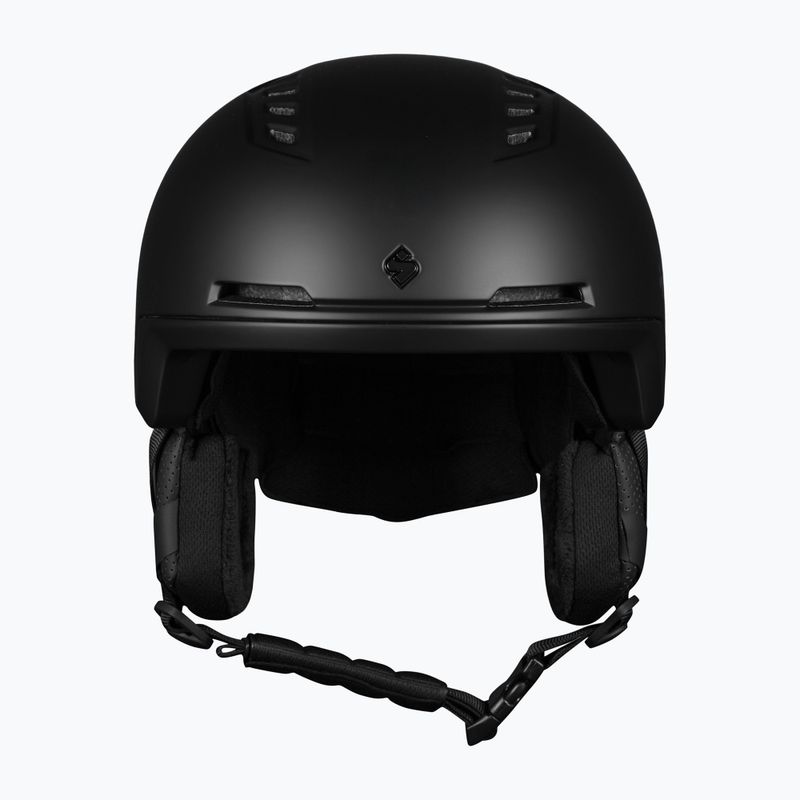 Snieglenčių šalmas Sweet Protection Daymaker Mips Helmet matte black 2