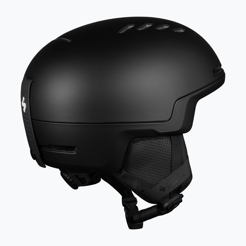 Snieglenčių šalmas Sweet Protection Daymaker Mips Helmet matte black 3