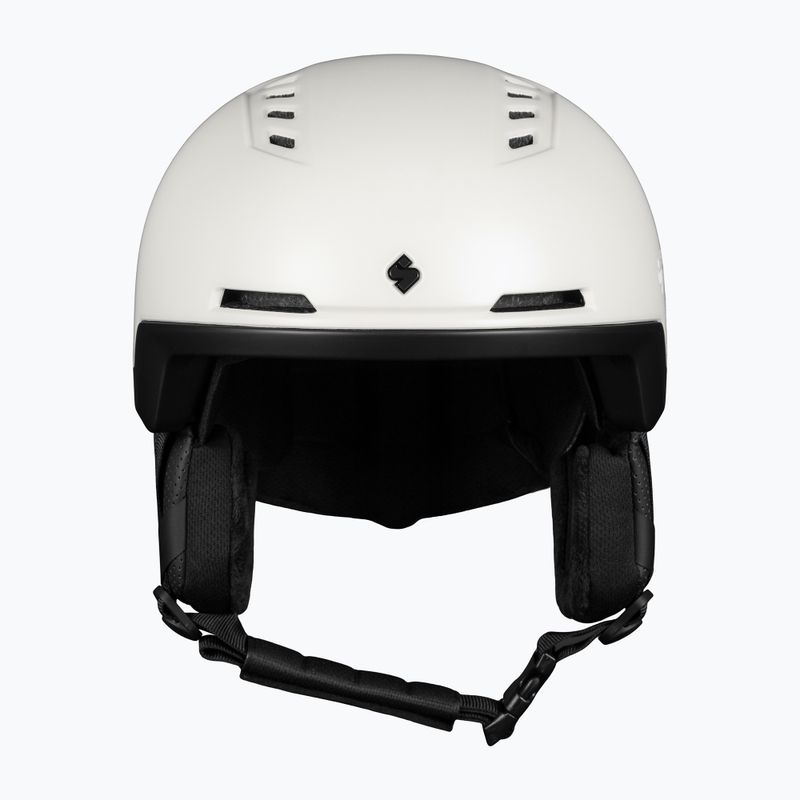 Snieglenčių šalmas Sweet Protection Daymaker Mips Helmet bronco white 2