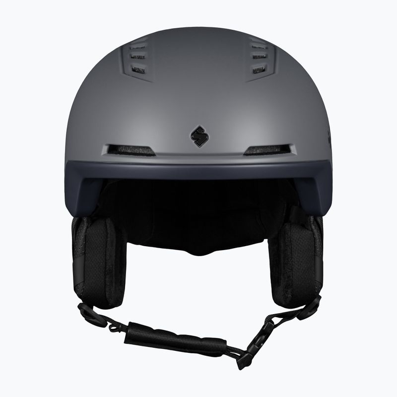 Snieglenčių šalmas Sweet Protection Daymaker Mips Helmet graphite 2