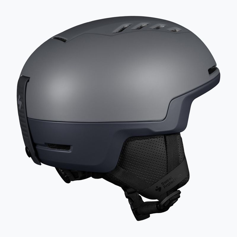 Snieglenčių šalmas Sweet Protection Daymaker Mips Helmet graphite 3