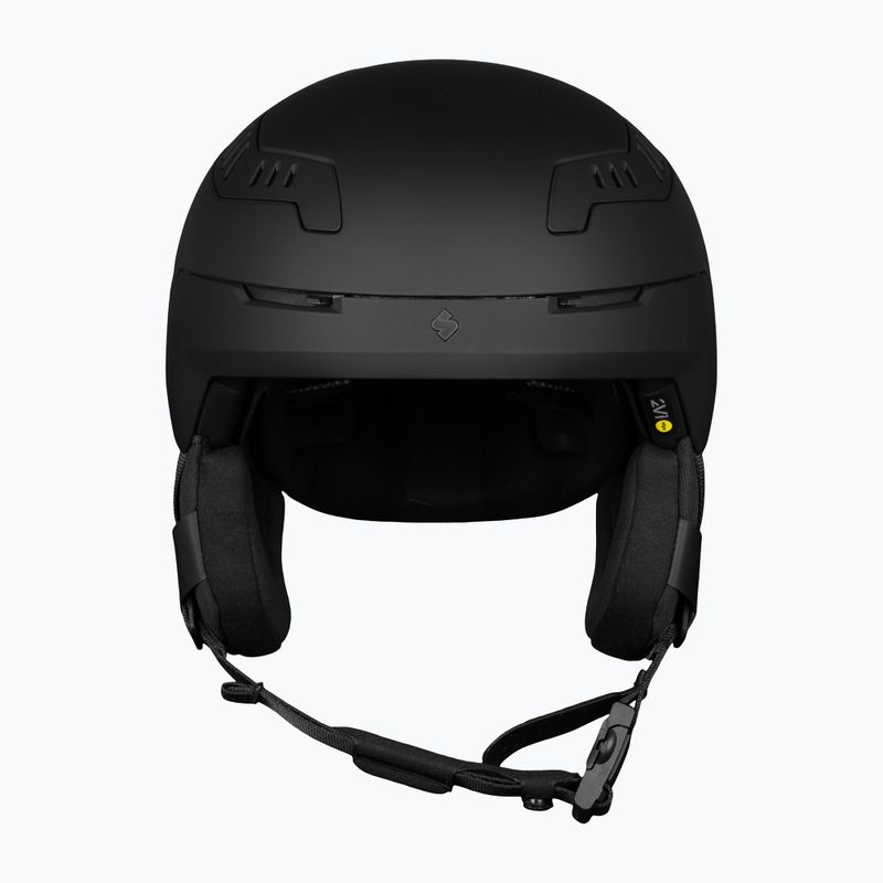Snieglenčių šalmas Sweet Protection Switcher 2Vi Mips Helmet dirt black 3