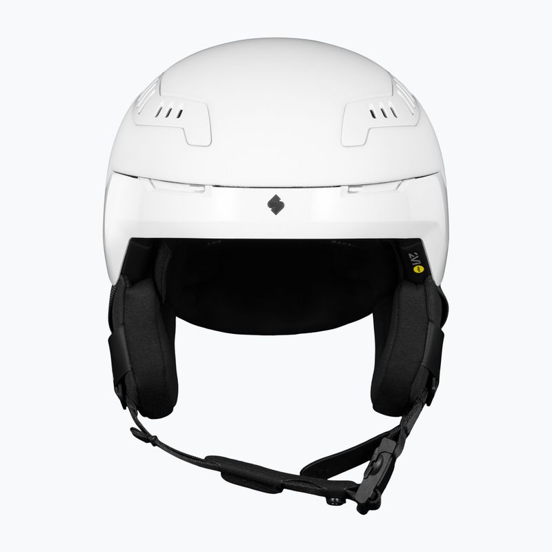 Snieglenčių šalmas Sweet Protection Switcher 2Vi Mips Helmet gloss white 2
