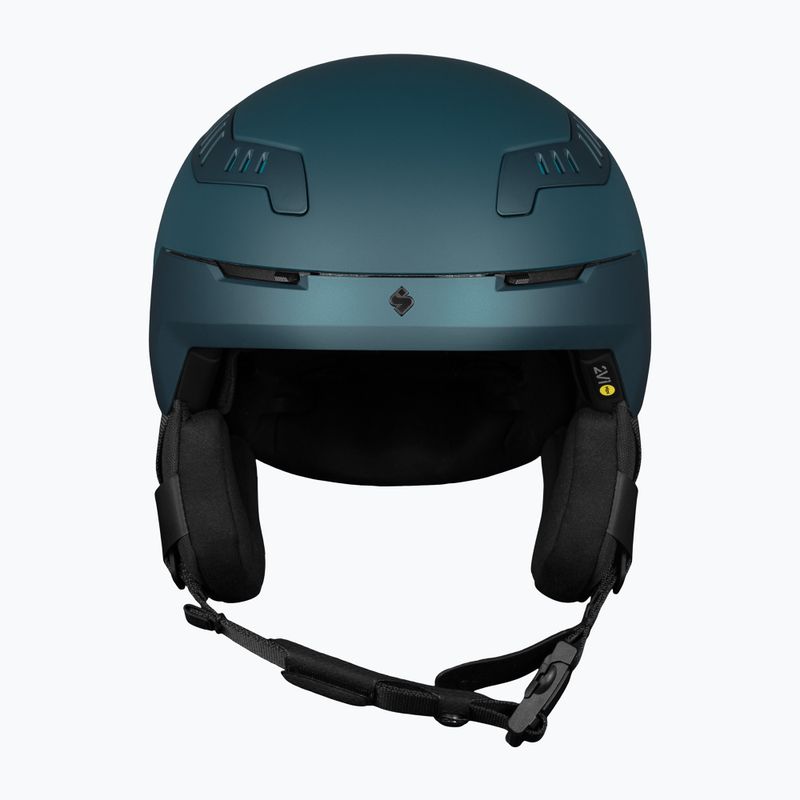 Snieglenčių šalmas Sweet Protection Switcher 2Vi Mips Helmet deep teal 2