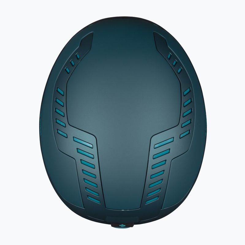 Snieglenčių šalmas Sweet Protection Switcher 2Vi Mips Helmet deep teal 4