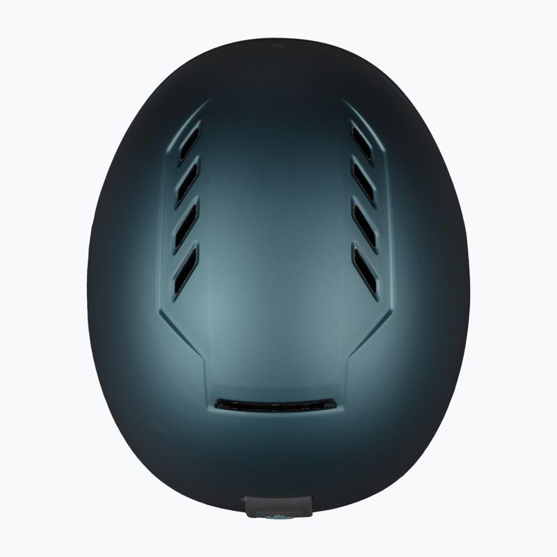 Snieglenčių šalmas Sweet Protection Daymaker Mips Helmet deep teal 4