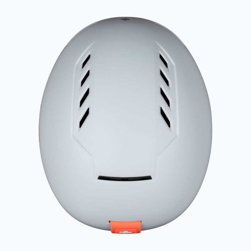 Snieglenčių šalmas Sweet Protection Daymaker Mips Helmet platinum grey 4