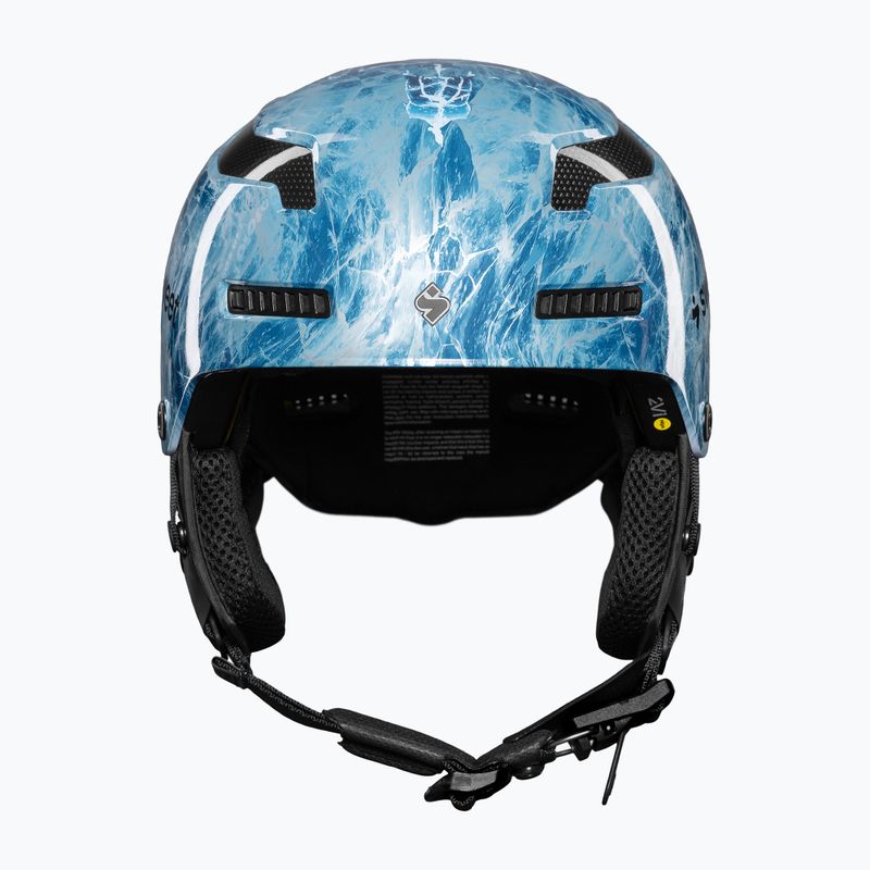 Snieglenčių šalmas Sweet Protection Trooper 2Vi SL Mips Helmet x Timon timon 001 3