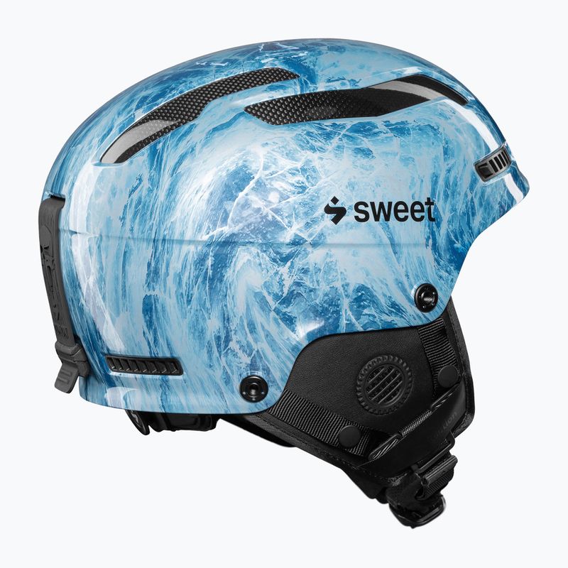 Snieglenčių šalmas Sweet Protection Trooper 2Vi SL Mips Helmet x Timon timon 001 4