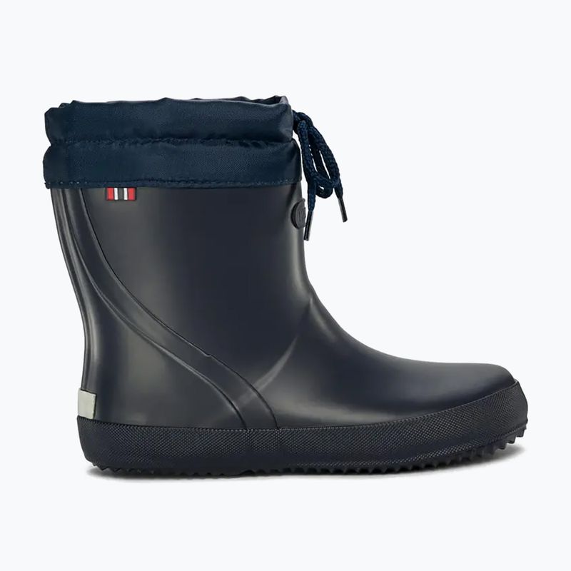 Vaikiški guminiai batai Viking Footwear Alv Indie navy/navy 2