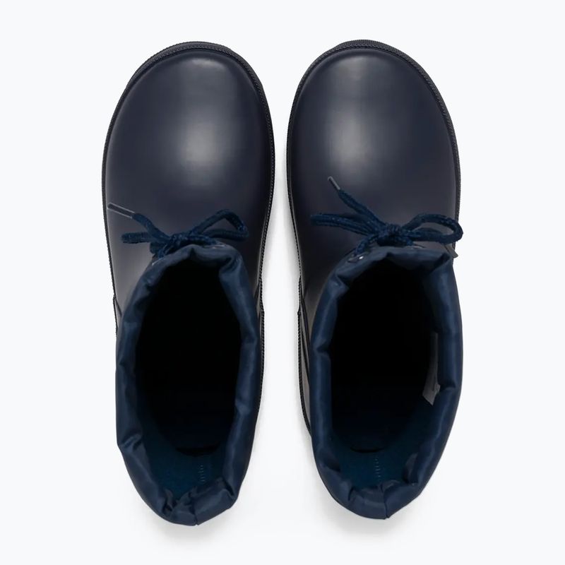 Vaikiški guminiai batai Viking Footwear Alv Indie navy/navy 5