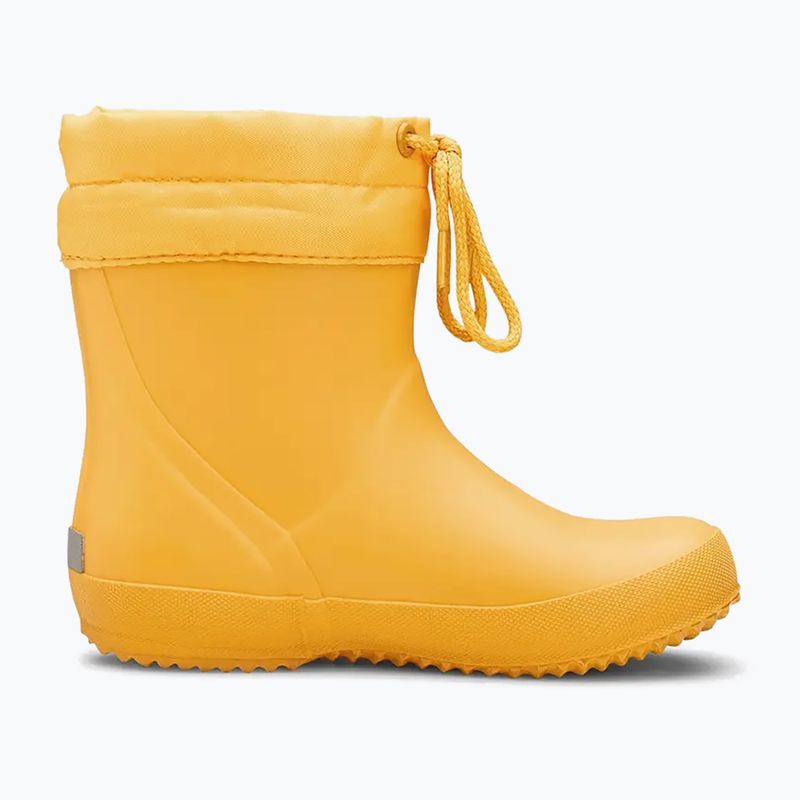 Vaikiški guminiai batai Viking Footwear Alv Indie sun/geltona 2