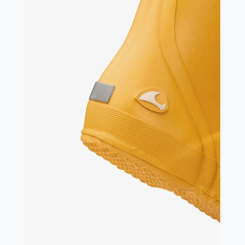 Vaikiški guminiai batai Viking Footwear Alv Indie sun/geltona 5