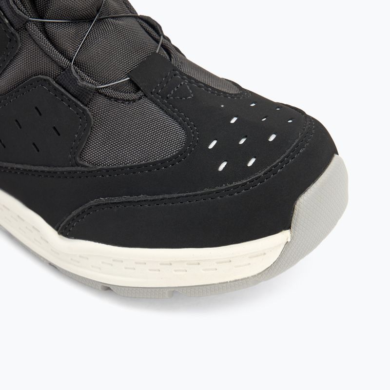 Vaikiški sniego batai Viking Footwear Espo Warm Waterproof BOA black 7