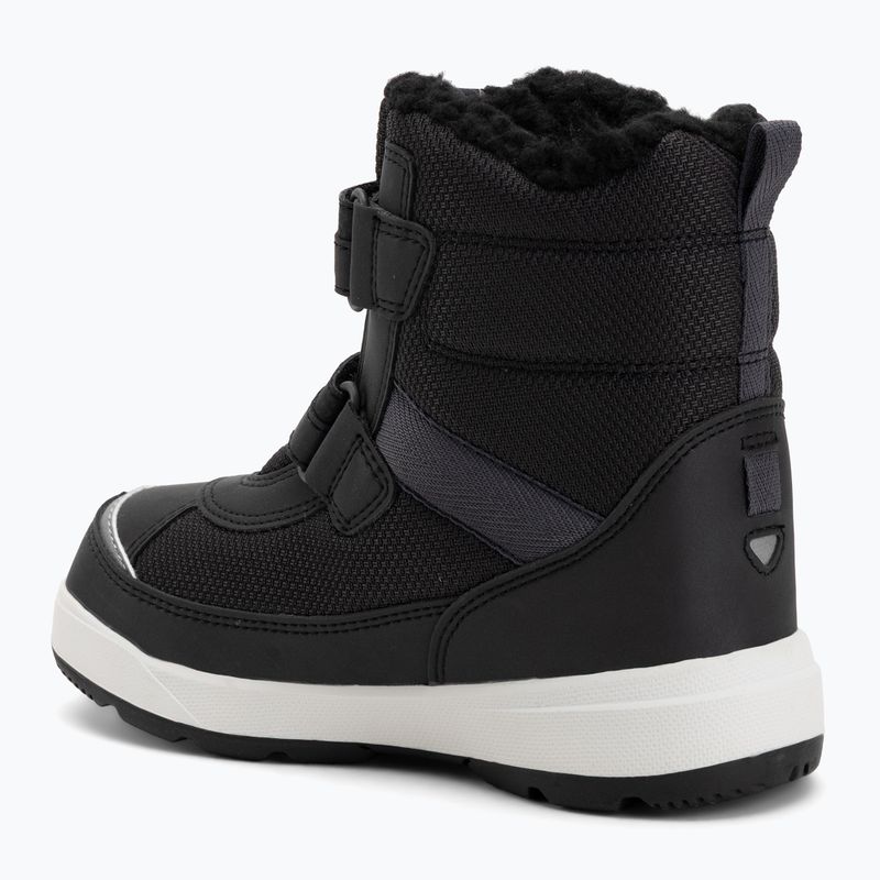 Vaikiški sniego batai Viking Footwear Play Reflex Warm GTX 2V reflective / black 3