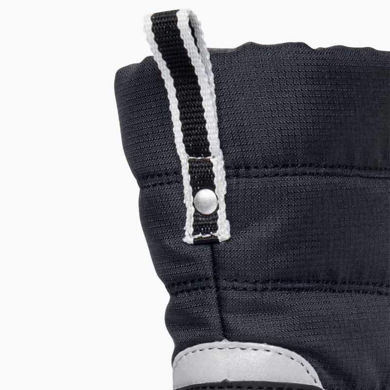 Vaikiški sniego batai Viking Footwear Toasty Pull-On Warm GTX black 12