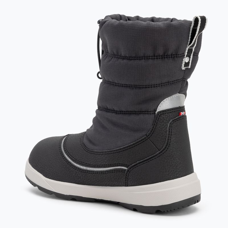 Vaikiški sniego batai Viking Footwear Toasty Pull-On Warm GTX black 3