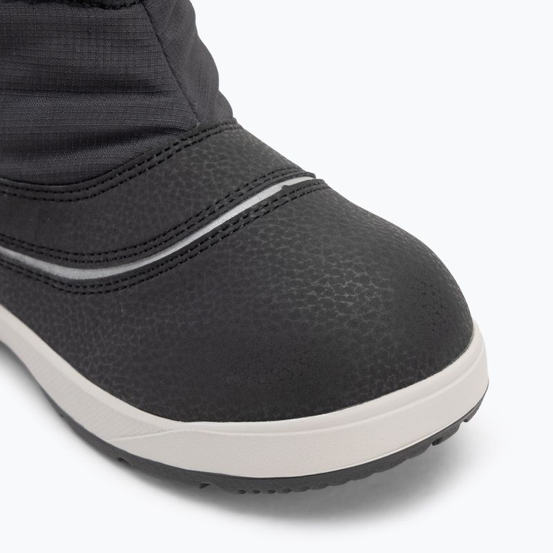 Vaikiški sniego batai Viking Footwear Toasty Pull-On Warm GTX black 7