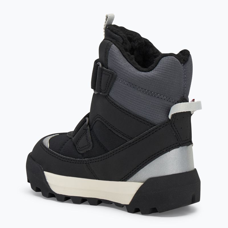 Vaikiški sniego batai Viking Footwear Expower Warm GTX 2V black 3