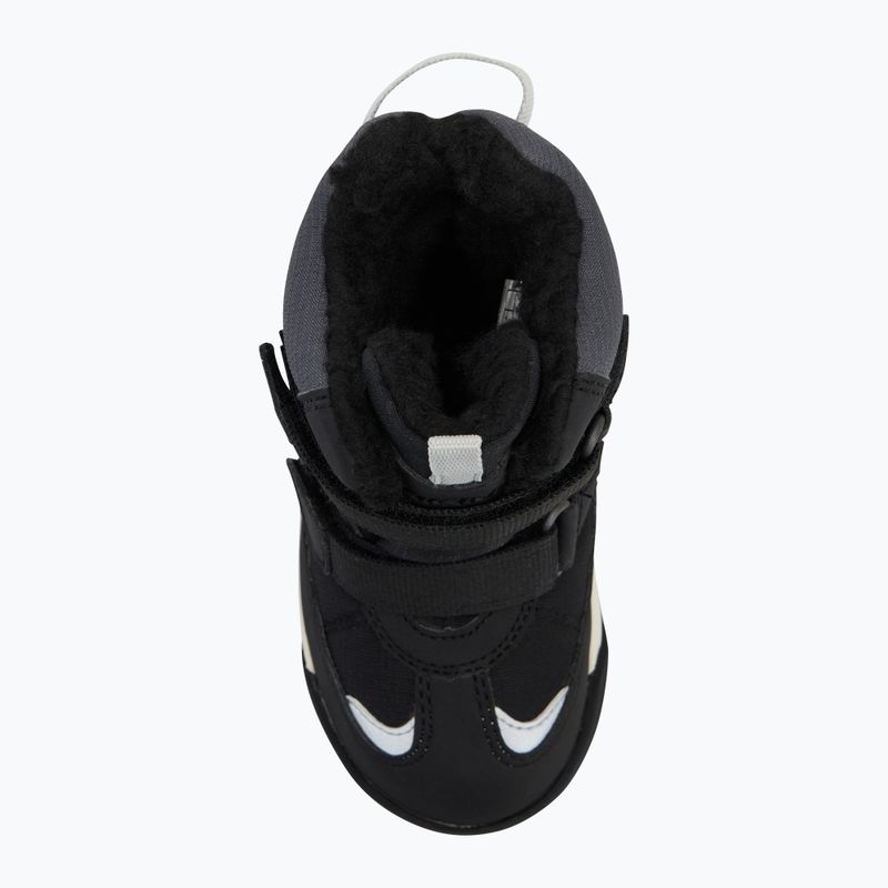 Vaikiški sniego batai Viking Footwear Expower Warm GTX 2V black 5