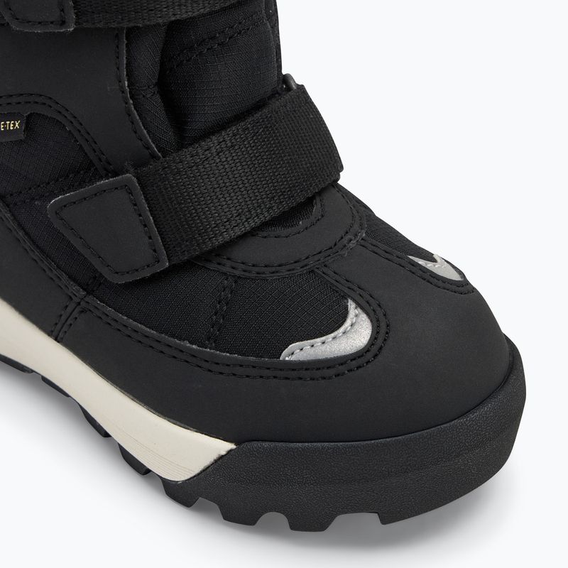 Vaikiški sniego batai Viking Expower Warm GTX 2V black 7