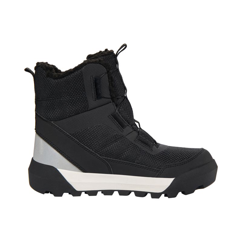 Vaikiški sniego batai Viking Expower Warm GTX BOA black 10