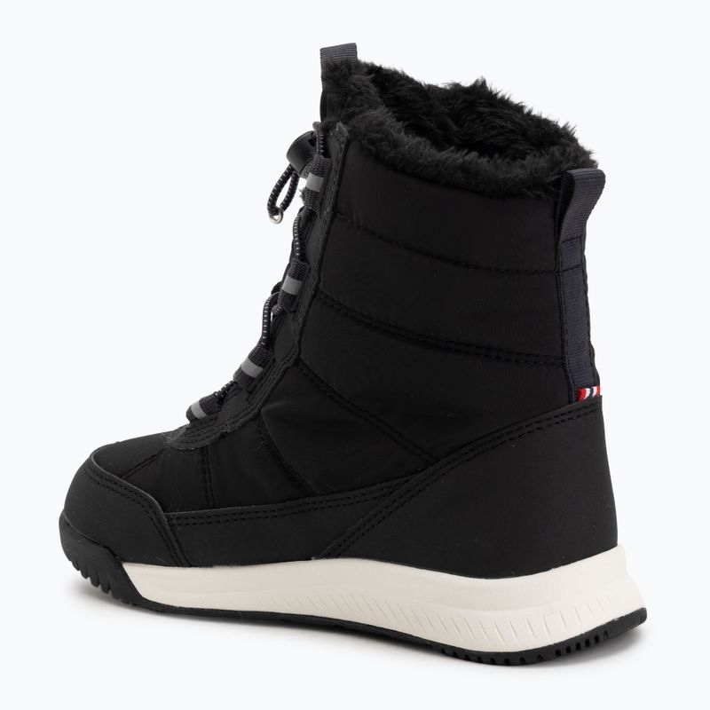 Vaikiški sniego batai Viking Footwear Aery Warm GTX SL black/charcoal 3