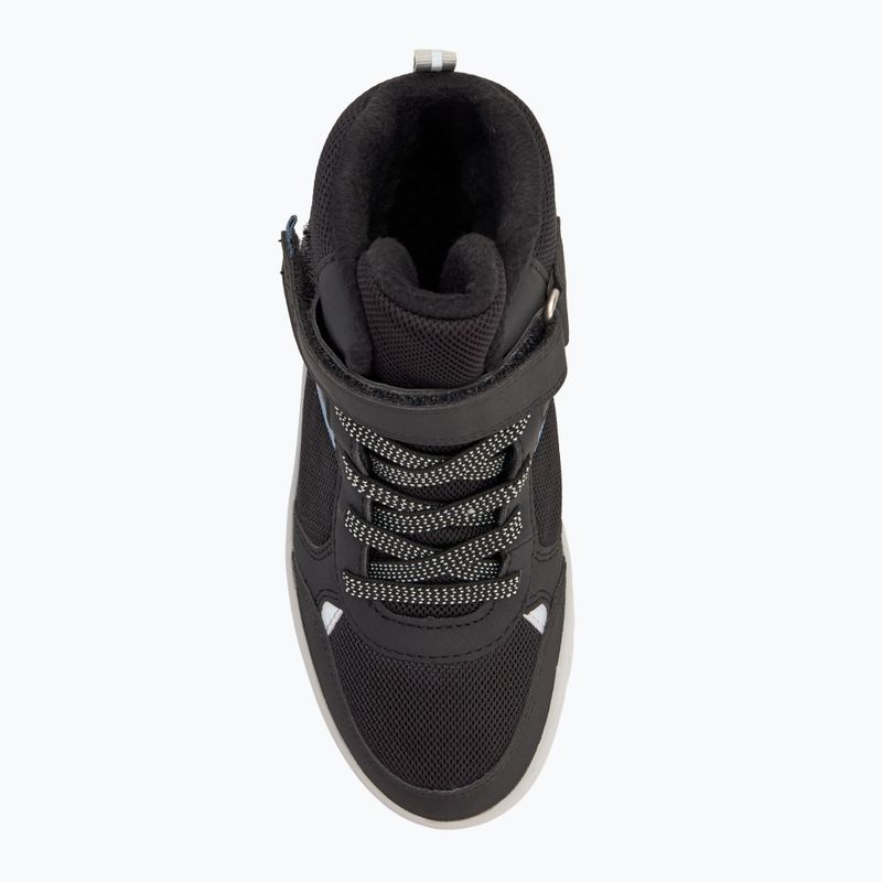 Vaikiški batai Viking Footwear Fleek Warm GTX 1V black/charcoal 5