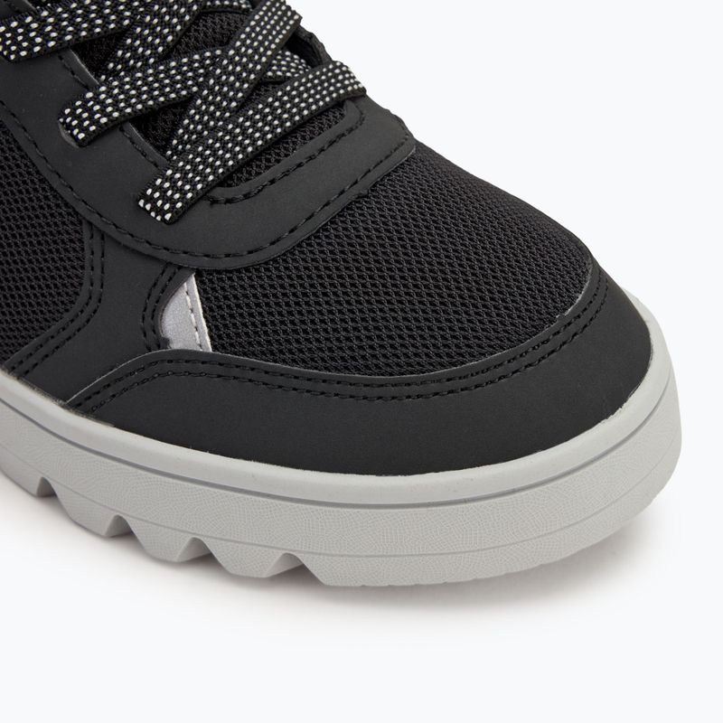 Vaikiški batai Viking Footwear Fleek Warm GTX 1V black/charcoal 7