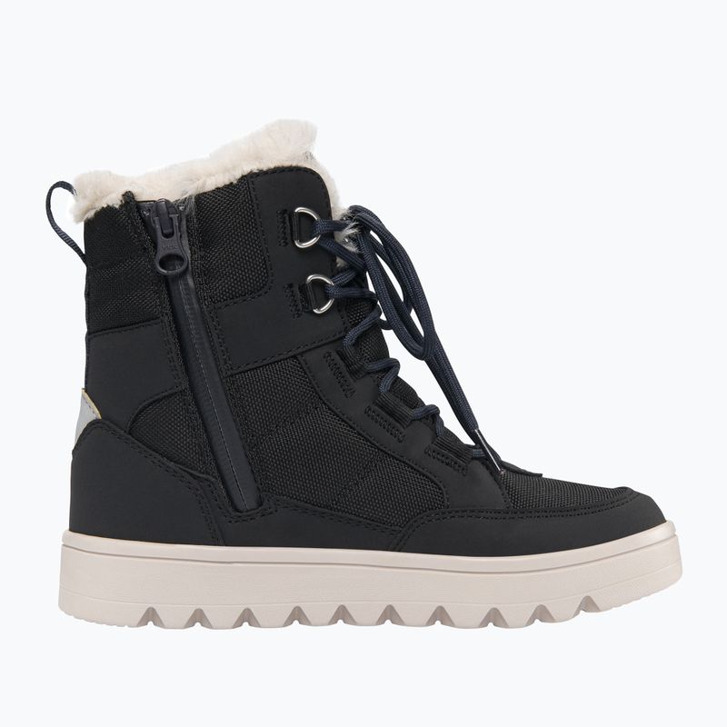 Vaikiški sniego batai Viking Fleek Warm GTX Zip black 10