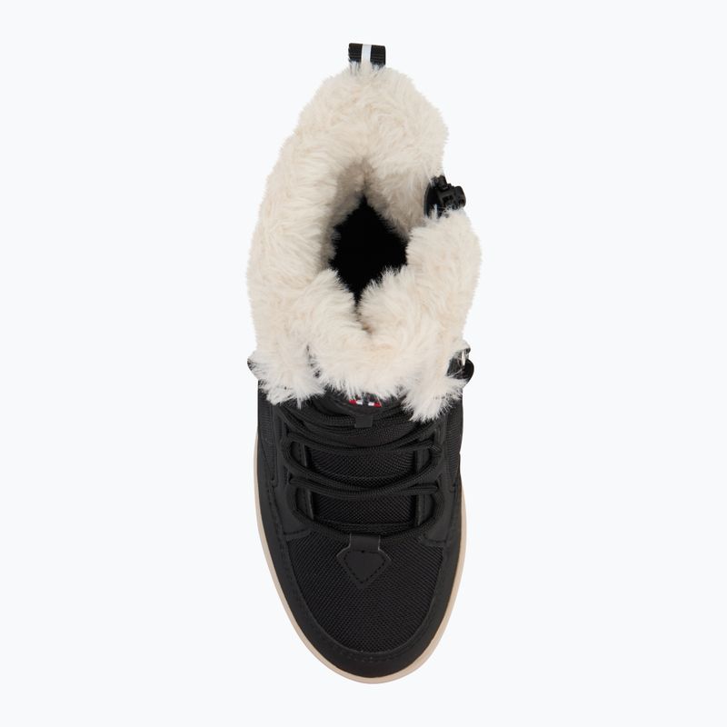 Vaikiški sniego batai Viking Fleek Warm GTX Zip black 5
