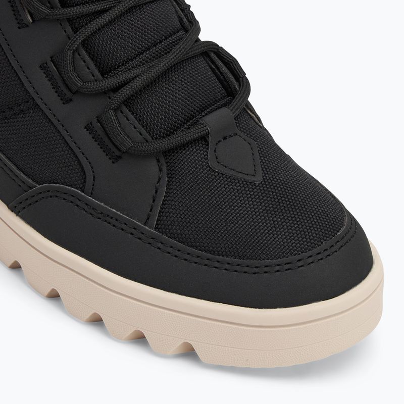 Vaikiški sniego batai Viking Fleek Warm GTX Zip black 7