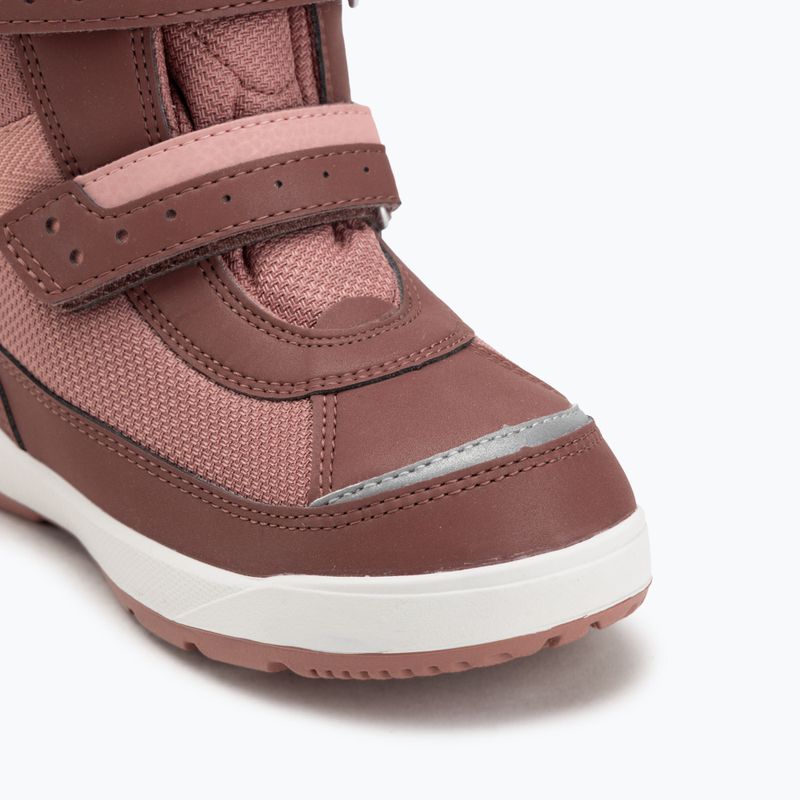 Vaikiški sniego batai Viking Footwear Play Reflex Warm GTX 2V pink / light pink 7