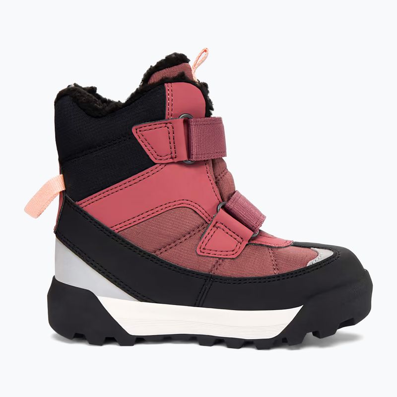 Vaikiški sniego batai Viking Expower Warm GTX 2V dark pink 10