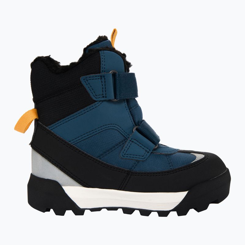 Vaikiški sniego batai Viking Footwear Expower Warm GTX 2V petrol 10