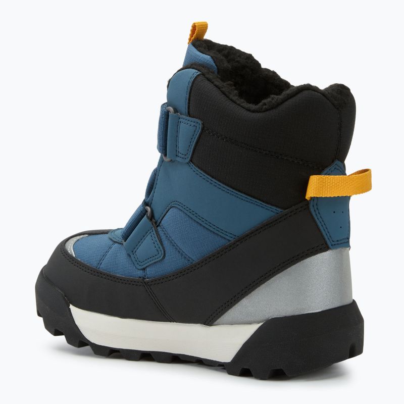 Vaikiški sniego batai Viking Footwear Expower Warm GTX 2V petrol 3