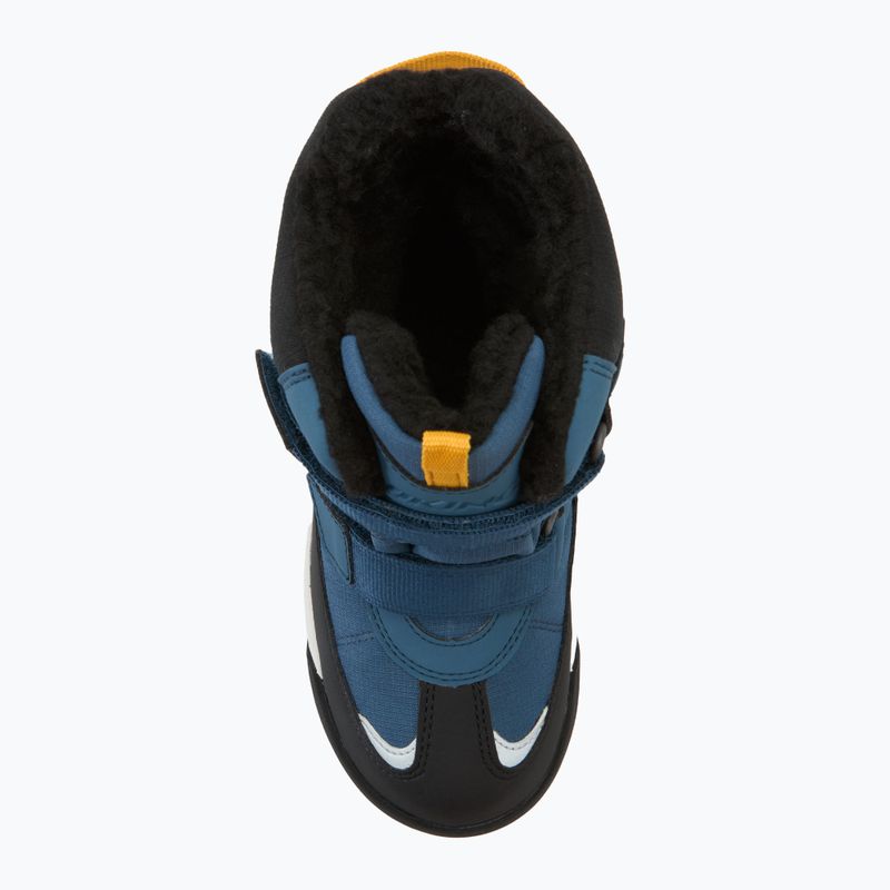 Vaikiški sniego batai Viking Footwear Expower Warm GTX 2V petrol 5