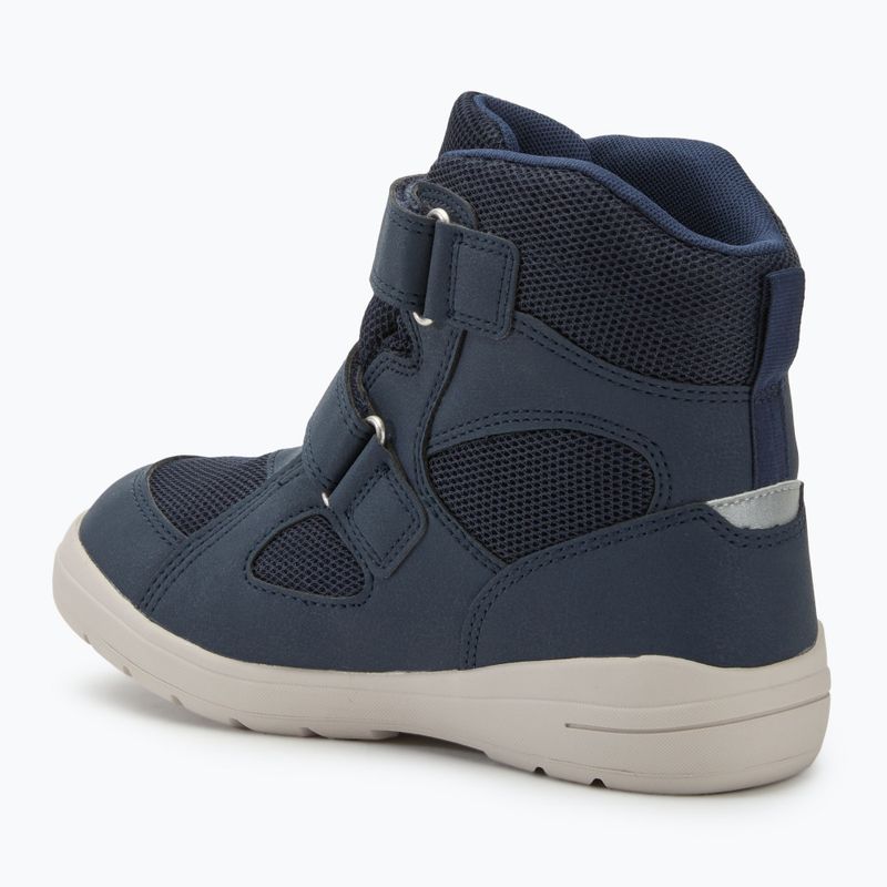 Vaikiški sniego batai Viking Fun Warm GTX 2V navy 3