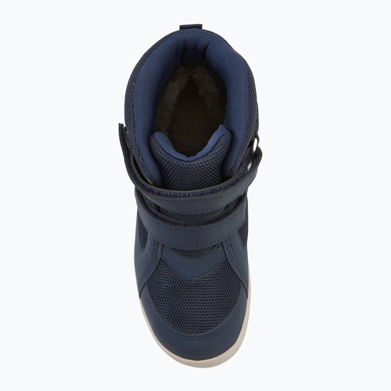Vaikiški sniego batai Viking Fun Warm GTX 2V navy 5