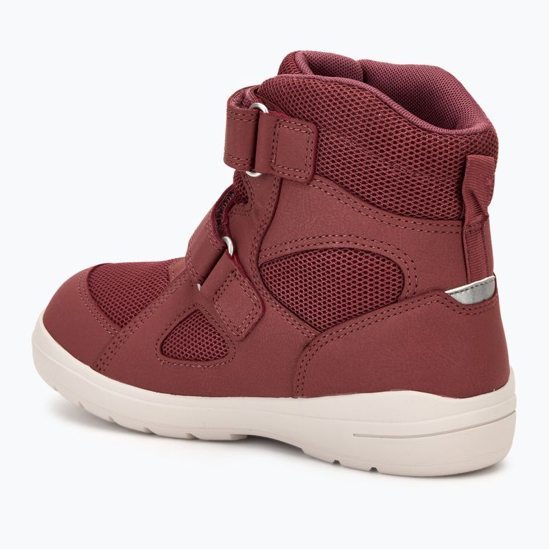 Vaikiški sniego batai Viking Footwear Fun Warm GTX 2V dark pink 3