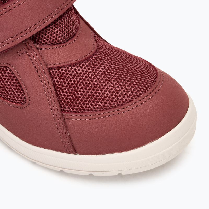 Vaikiški sniego batai Viking Footwear Fun Warm GTX 2V dark pink 7